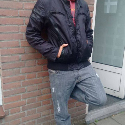 Milton  is looking for an Apartment in Groningen