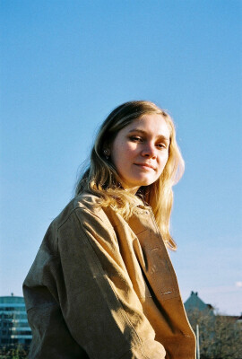 Nina zoekt een Kamer / Appartement / Studio in Groningen