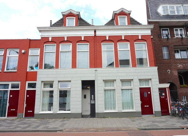 Noorderstationsstraat