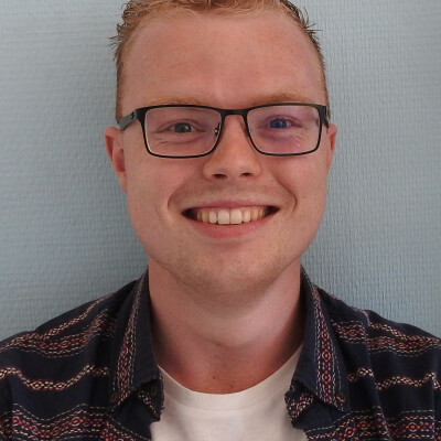 Freek zoekt een Kamer / Appartement / Studio in Groningen