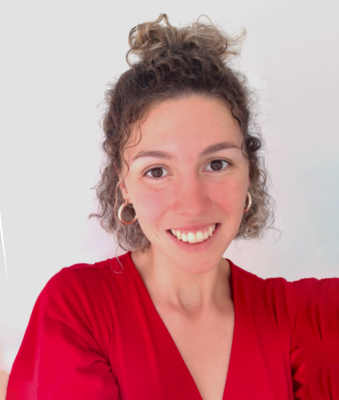 Noémie zoekt een Kamer / Appartement / Studio in Groningen
