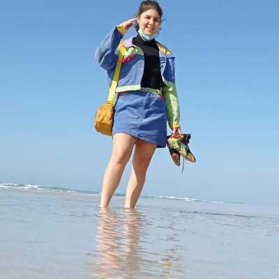 Xulia zoekt een Kamer / Appartement / Studio in Groningen