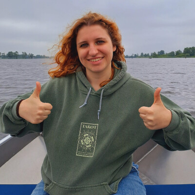 Pola zoekt een Kamer / Appartement / Studio / Woonboot in Groningen