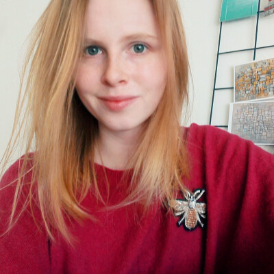 Julia zoekt een Huurwoning / Kamer / Appartement / Studio / Woonboot in Groningen