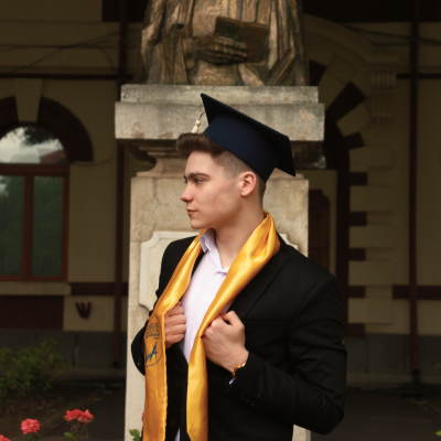 Alex zoekt een Huurwoning / Kamer / Appartement / Studio in Groningen