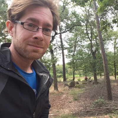 Casper zoekt een Huurwoning / Kamer / Appartement / Studio / Woonboot in Groningen