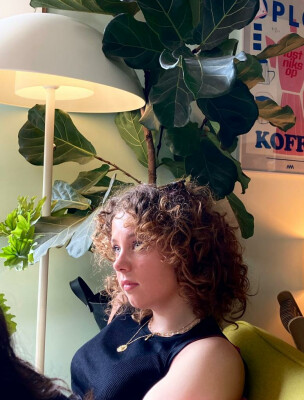 Merel zoekt een Kamer in Groningen