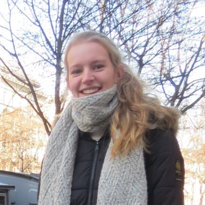 Pleun zoekt een Kamer in Groningen