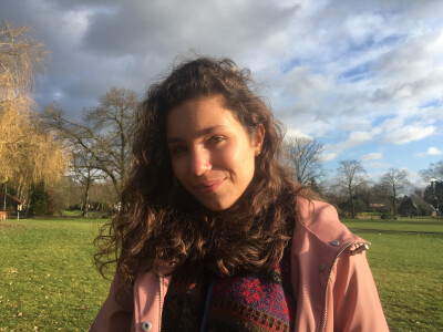 Yasmin zoekt een Kamer / Studio in Groningen