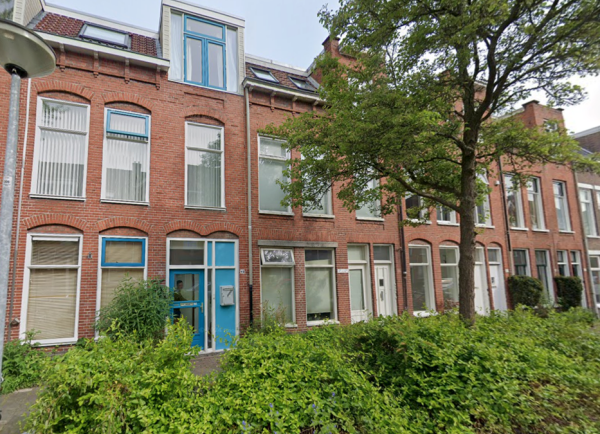 Radijsstraat