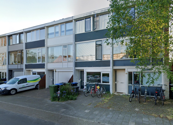 Robijnstraat