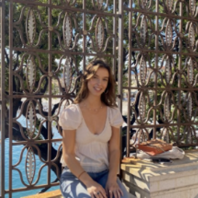 Ines zoekt een Kamer in Groningen