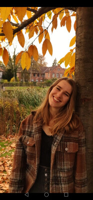 Janna zoekt een Kamer in Groningen