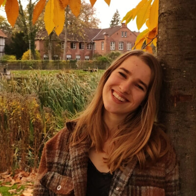 Janna zoekt een Kamer in Groningen