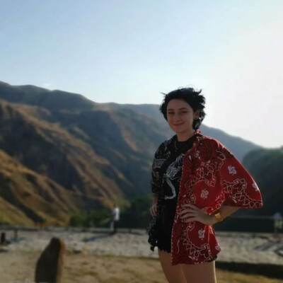 Karina zoekt een Huurwoning in Groningen