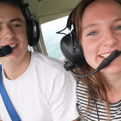 Jade zoekt een Kamer in Groningen
