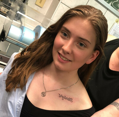 Anika zoekt een Kamer in Groningen