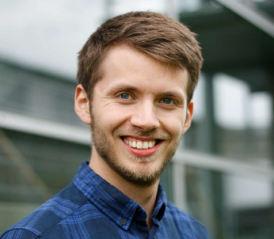 Lukas zoekt een Studio in Groningen