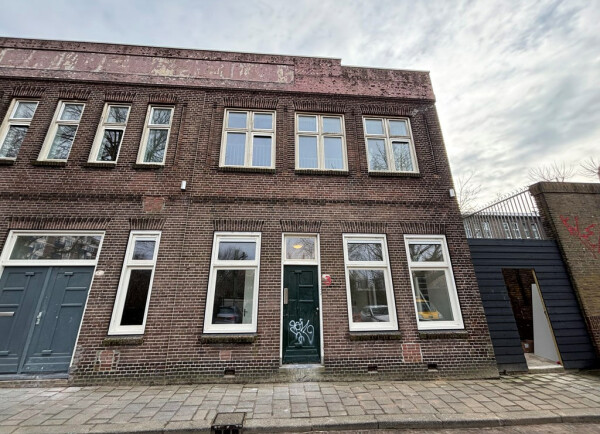 Viaductstraat