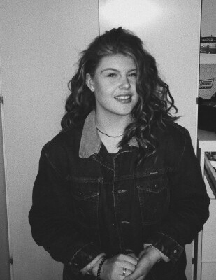 Amelia zoekt een Appartement / Studio in Groningen