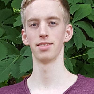 Nick zoekt een Kamer in Groningen