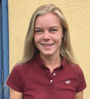 Julia  zoekt een Kamer in Groningen