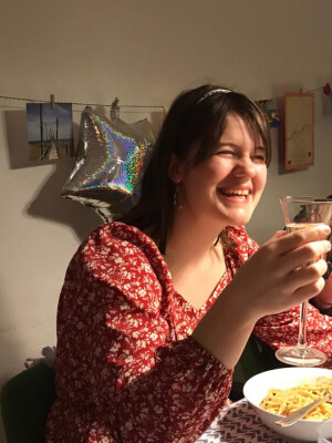 Gwen zoekt een Kamer in Groningen