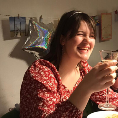 Gwen is looking for a Room in Groningen