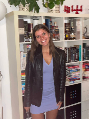 Benthe zoekt een Kamer in Groningen