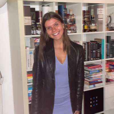 Benthe zoekt een Kamer in Groningen