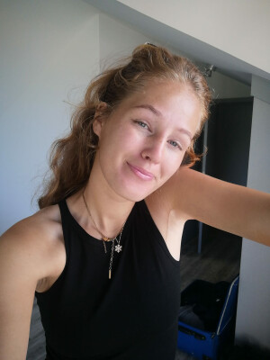 Dorothée  zoekt een Kamer / Appartement / Studio in Groningen
