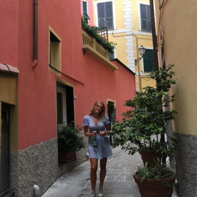 Evelien zoekt een Kamer in Groningen