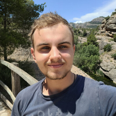 Luca zoekt een Kamer in Groningen