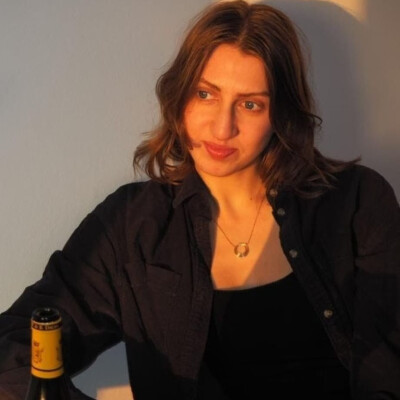 Katrīna zoekt een Kamer / Studio in Groningen