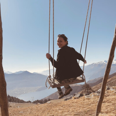 Marta zoekt een Kamer / Appartement in Groningen