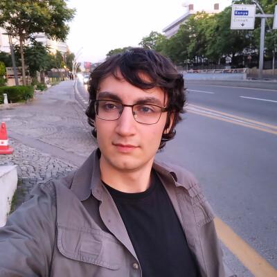 Kerem is looking for a Rental Property / Apartment / Studio / HouseBoat in Groningen
